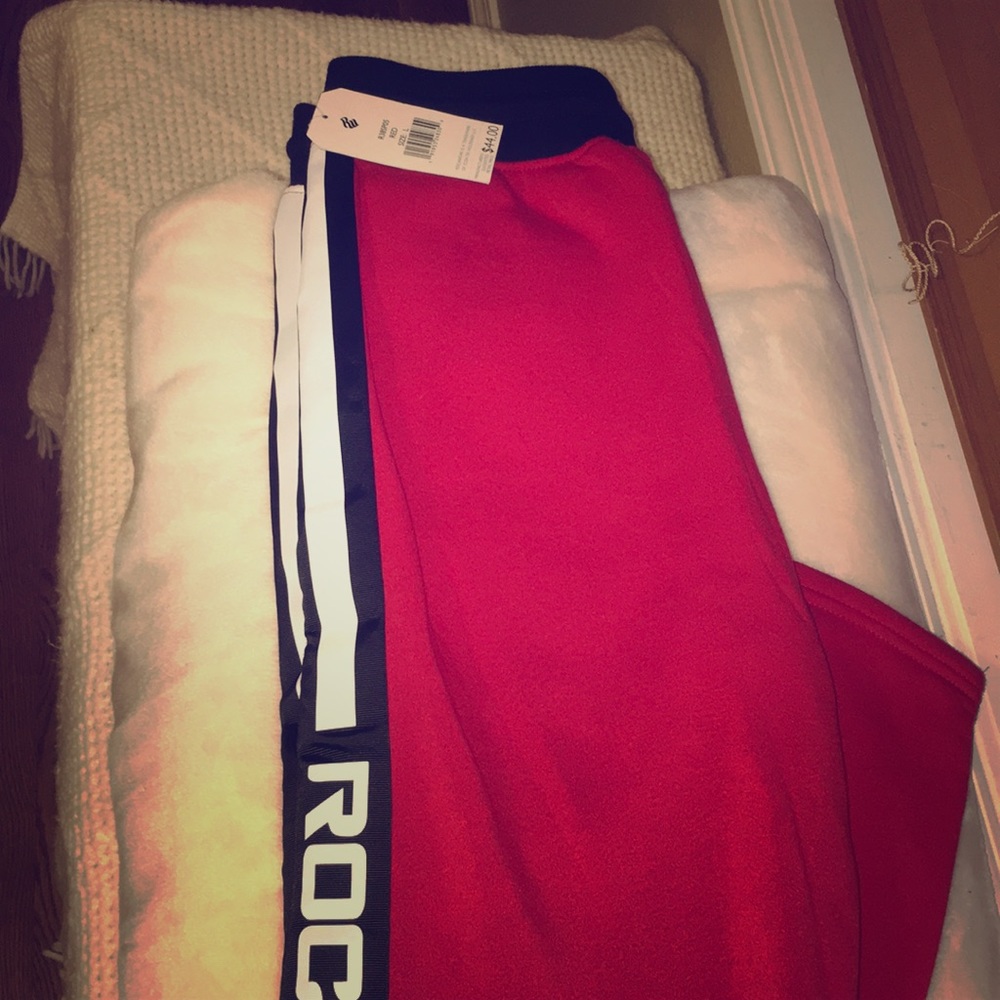 Men’s Joggers